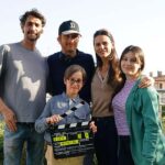 Primo ciak a Pesaro per il film drammatico “Un mondo percepito”