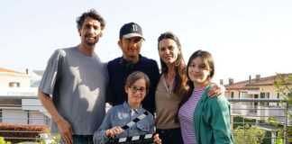 Primo ciak a Pesaro per il film drammatico “Un mondo percepito”