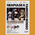 “Neapulse”, appuntamento musicale al Teatro delle Energie di Grottammare. Special guest Fabrizio Bosso