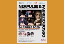 “Neapulse”, appuntamento musicale al Teatro delle Energie di Grottammare. Special guest Fabrizio Bosso