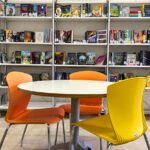 Biblioteca Comunale di Grottammare, arrivano 600 nuovi libri tra classici e novità