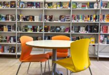 Biblioteca Comunale di Grottammare, arrivano 600 nuovi libri tra classici e novità