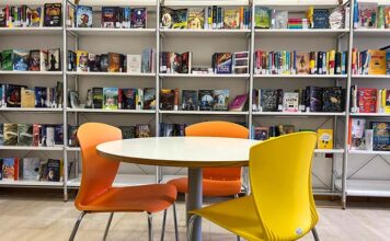 Biblioteca Comunale di Grottammare, arrivano 600 nuovi libri tra classici e novità