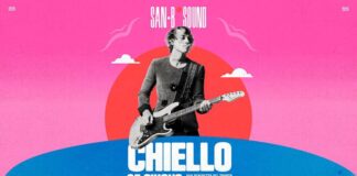 Il “San B. Sound” si aprirà il 25 giugno con il concerto gratuito di Chiello al Mandela
