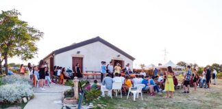 Giovani per il territorio, la scampagnata del 1° Maggio al Centro Educativo “La Contea”