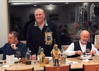 Palio del Duca, il Cav. Nello Gaetani: «Sponsalia riconosciuta Patrimonio Immateriale della Repubblica italiana»