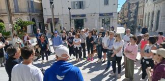 “Altro Orizzonte”, oltre 70 partecipanti alla scoperta di Grottammare tra cultura ed emozioni