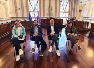 Gli Stati Generali della Bellezza arrivano a Offida, i borghi protagonisti dello sviluppo
