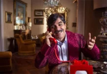 Ascoli piange la scomparsa dell’attore e regista Emilio Fabrizio La Marca