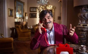 Ascoli piange la scomparsa dell’attore e regista Emilio Fabrizio La Marca