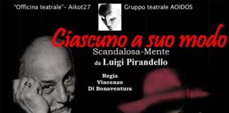 “Ciascuno a modo suo”, quattro repliche a Grottammare per lo spettacolo diretto da Vincenzo Di Bonaventura