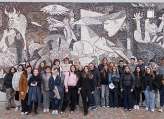 Scrittura e memoria, il Liceo Rosetti di San Benedetto premiato alla XXIII edizione di “Lama e Trama”
