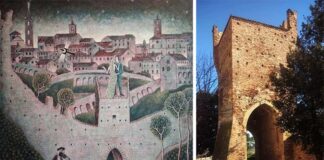 Archeoclub d’Italia, le sedi marchigiane protagoniste dei progetti speciali: focus su Ripatransone