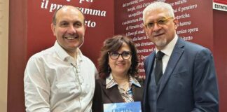 Offida al Salone del Libro di Torino, presentato in prima nazionale il volume “Arte storia tradizioni”