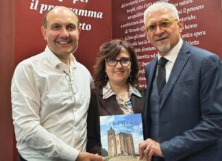 Offida al Salone del Libro di Torino, presentato in prima nazionale il volume “Arte storia tradizioni”