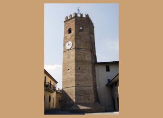 A Castorano arrivano finanziamenti per la scuola, Torre Civica e strade comunali