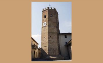 A Castorano arrivano finanziamenti per la scuola, Torre Civica e strade comunali