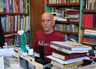 “Care sere fresche d’estate”, Antonio Lera ricorda Mimmo Minuto con una poesia. E non solo