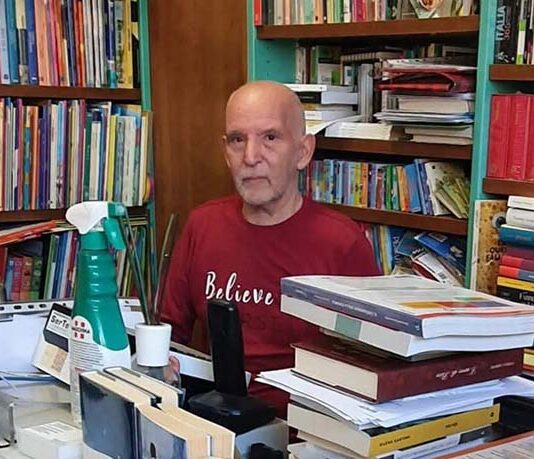 “Care sere fresche d’estate”, Antonio Lera ricorda Mimmo Minuto con una poesia. E non solo