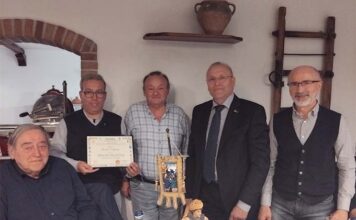 “Serata dell’Orto”: tradizione, cultura e sapori medievali ad Acquaviva Picena