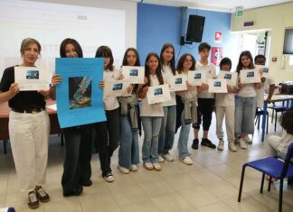 Concorso”Obiettivi Sostenibili ONU”, premiati gli studenti: trionfa l’Isc Sud