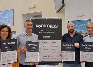 Grottammare, al via “Sommersi”: in piazza Kursaal i grandi casi della cronaca italiana