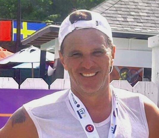 Giovanni Medori conquista il Master 1000 di Mont-Tremblant e raggiunge il 58° titolo internazionale