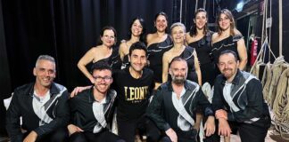San Benedetto, al Palariviera questa sera il saggio finale della Cesar Dance Studio