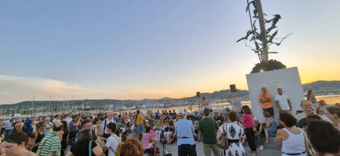 2026-06-29_note al tramonto sbt