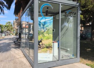 San Benedetto, dal 12 giugno riapre l’Infopoint turistico di via del Mare