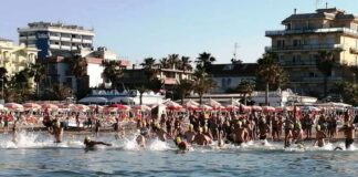 San Benedetto, torna la gara di nuoto libero “Miglio Marino-XI Memorial Nazzareno Bamonti”