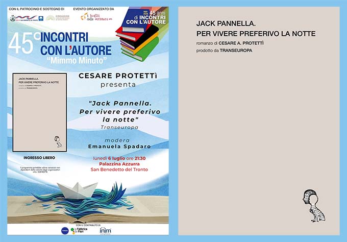 2026-07-03_locandina autore cesare protettì