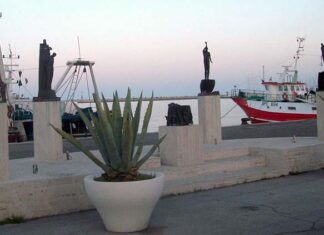 Il Circolo dei Sambenedettesi rilancia la cura del patrimonio artistico partendo dal monumento “Il Mare, il Ritorno”
