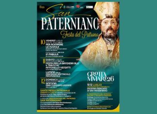 Festa del Patrono, Grottammare celebra San Paterniano. Ecco il programma