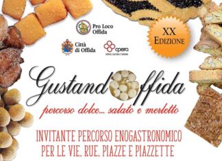 “GustandOffida”: torna il percorso che celebra sapori, tradizioni e bellezze offidane