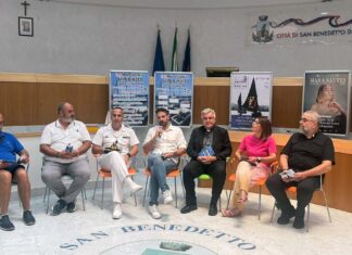 Festa della Madonna della Marina a San Benedetto: tre giorni di eventi tra fede, tradizione e spettacolo