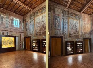 Ripatransone, riaperto il Museo Civico di Palazzo Bonomi-Gera: torna fruibile uno dei principali poli museali del Piceno
