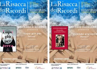 “La risacca dei ricordi”, al via il festival del memoir diretto da Loredana Lipperini a San Benedetto