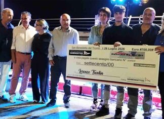 Concorso Letterario “Massimo De Nardis” al Circolo Nautico Sambenedettese, ecco i vincitori