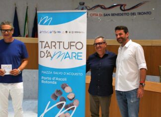 Porto d’Ascoli celebra il “Tartufo d’Amare”: quattro giorni tra sapori, mare e cultura del territorio