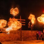 Templaria Festival, a Castignano è tempo di bilanci: «Un evento unico per qualità, cultura e partecipazione»