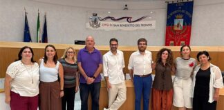 Comune di San Benedetto, entrano in servizio sei nuove figure professionali per rafforzare i Servizi Sociali