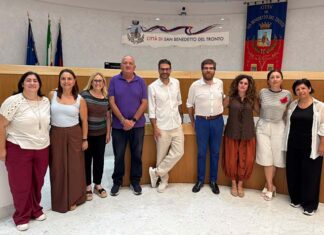 Comune di San Benedetto, entrano in servizio sei nuove figure professionali per rafforzare i Servizi Sociali