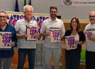 San Benedetto del Tronto, il teatro riparte con dieci grandi storie: presentata la stagione 2026/2027 del Concordia