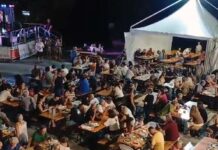 Cossignano, estate fra tradizione e spettacolo: novità e bilancio positivo della Pro Loco