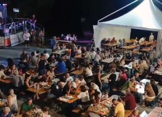 Cossignano, estate fra tradizione e spettacolo: novità e bilancio positivo della Pro Loco