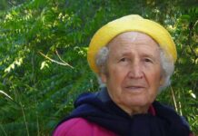 Addio a Marcello Sgattoni, l’artista che fece della sua terra un’opera d’arte