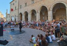 “RipaMagic”, magia e illusionismo approdano a Ripatransone. Ecco il programma
