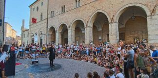 “RipaMagic”, magia e illusionismo approdano a Ripatransone. Ecco il programma