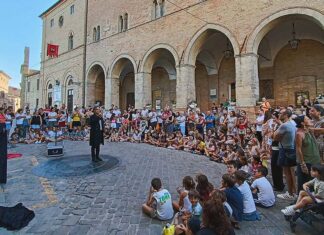 “RipaMagic”, magia e illusionismo approdano a Ripatransone. Ecco il programma